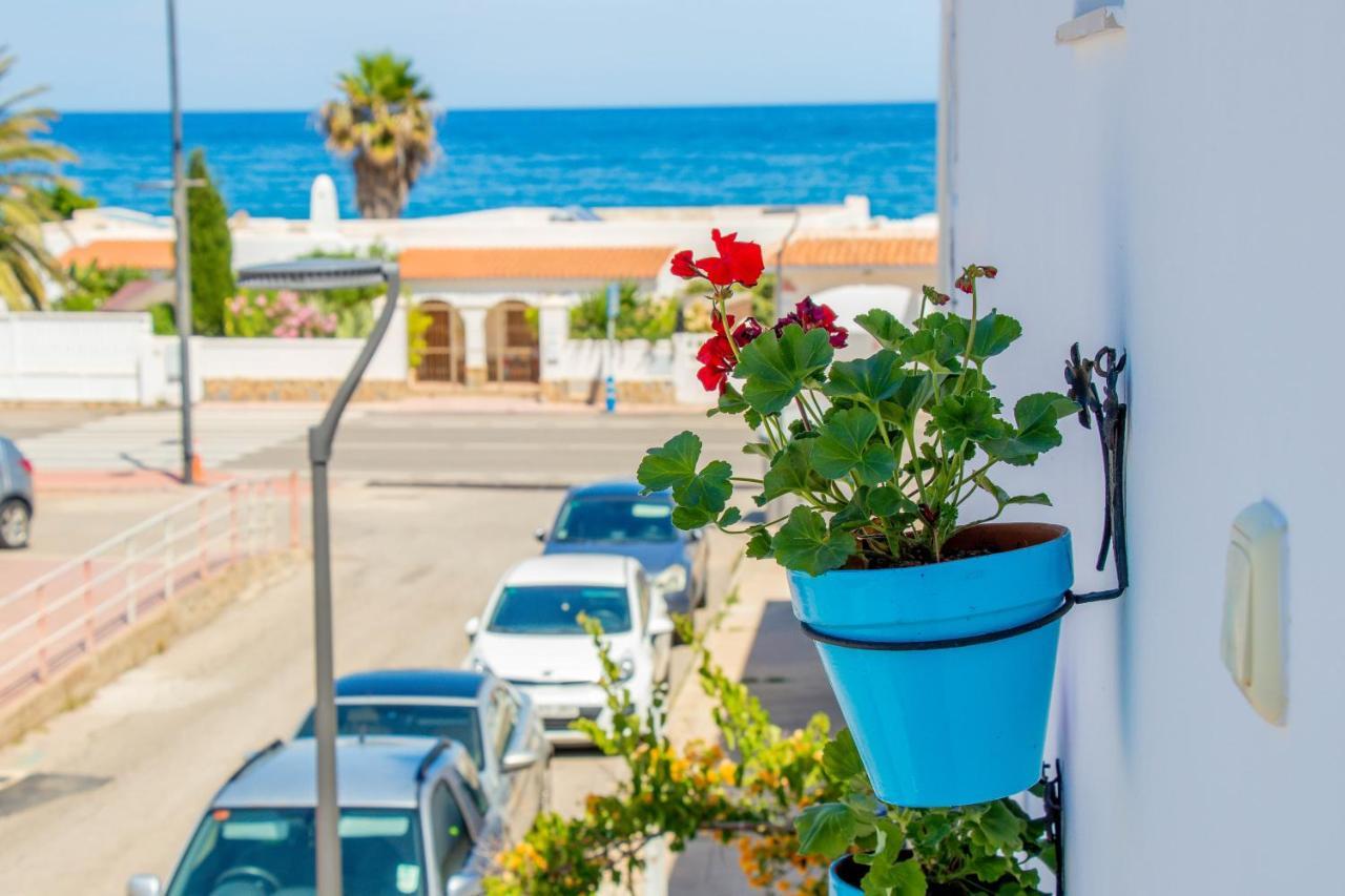 H El Palmeral Playa Mojácar Exterior photo