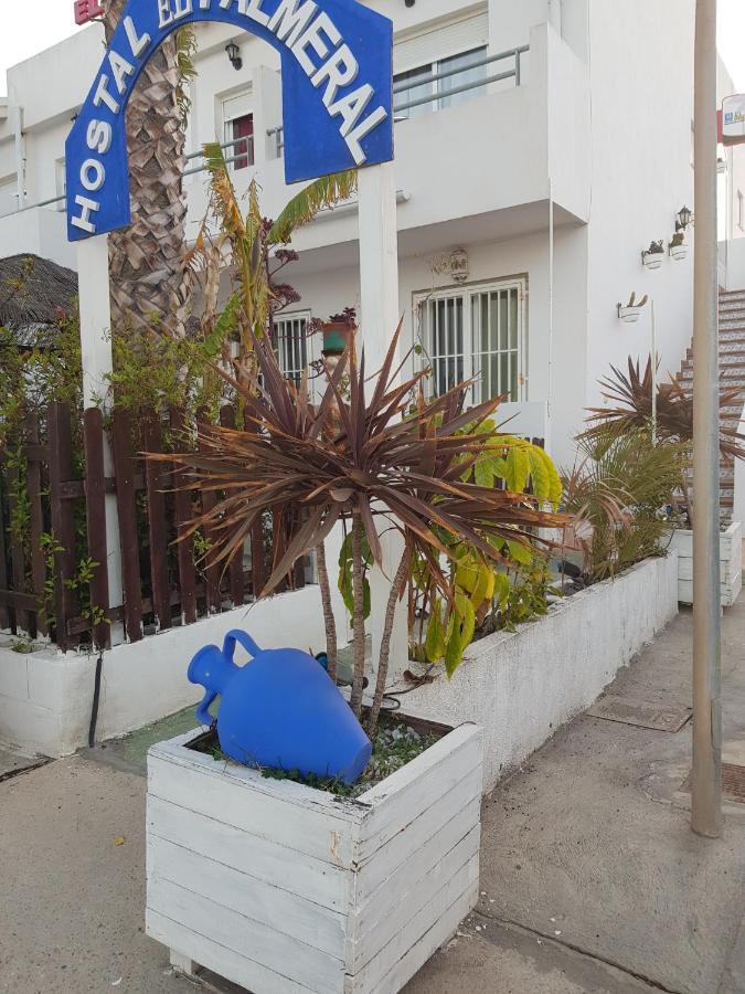H El Palmeral Playa Mojácar Exterior photo