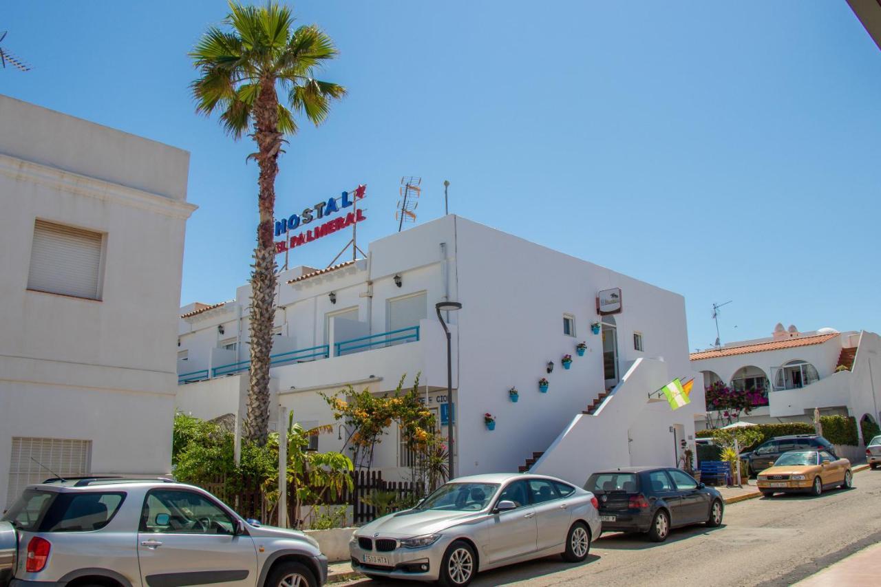 H El Palmeral Playa Mojácar Exterior photo